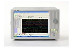 16802A Agilent 68-Channel Portable Logic Analyzer