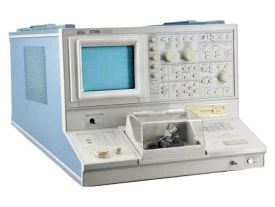 Pengesan Lengkung Tektronix 370B