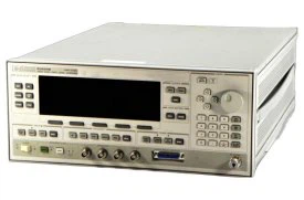 83620B Agilent Synthesized Swept-Signal Generator, 0.01 - 20 GHz