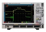 Penganalisis Bentuk Gelombang Semasa Peranti Keysight CX3322A, 1 GSa/s, 14/16-bit, 2 Saluran