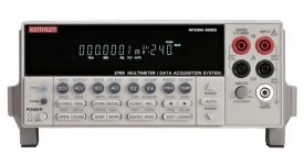 Keithley 2700 Keithley Multimeter / Sistem Pemerolehan Data