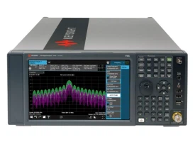 N9030B Keysight PXA Penganalisis Isyarat, 2 Hz Hingga 50 GHz