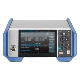 NRT2 Rohde & Schwarz Power Reflection Meter