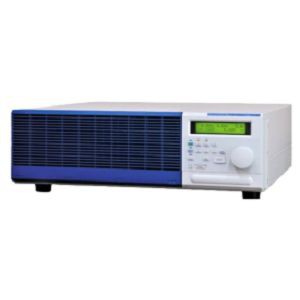 PCZ1000A Kikusui PCZ1000A AC Beban Elektronik, 1000W, 10A, 280V